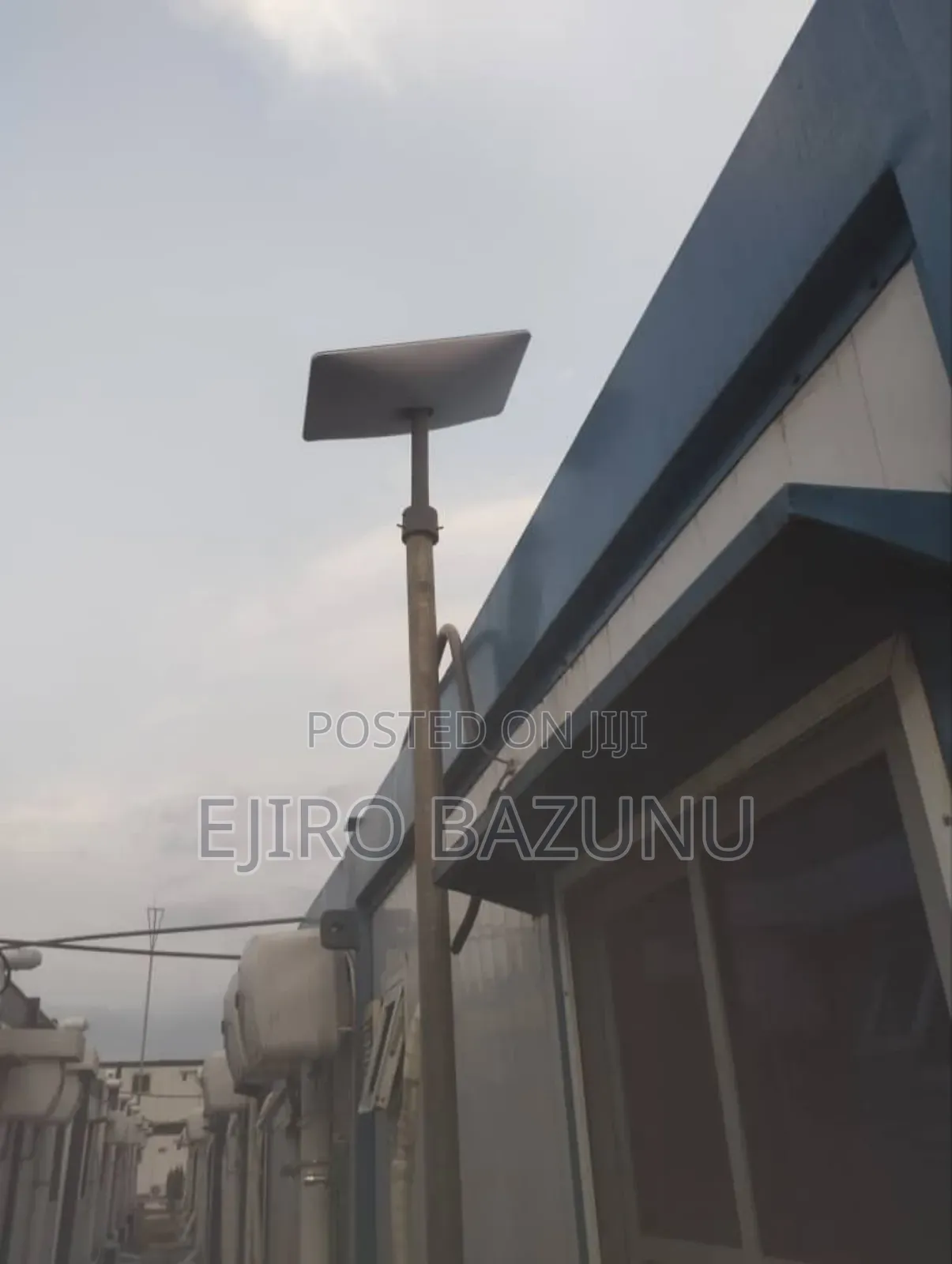 Starlink Installation Services