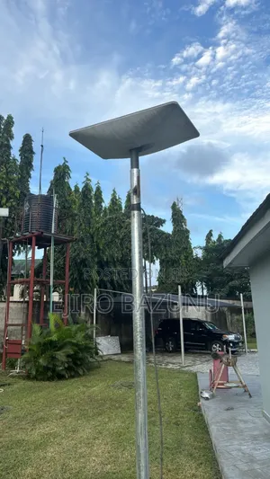 Starlink Installation Services