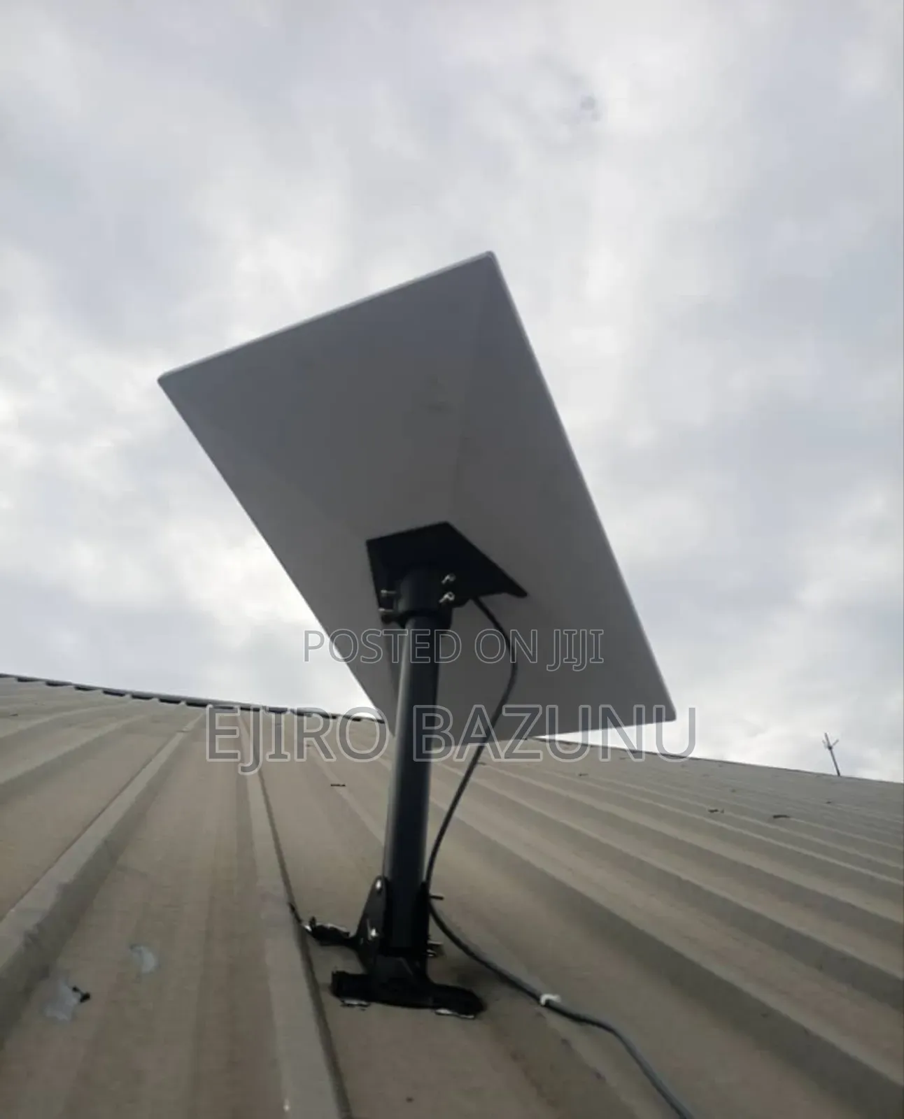 Starlink Installation Services