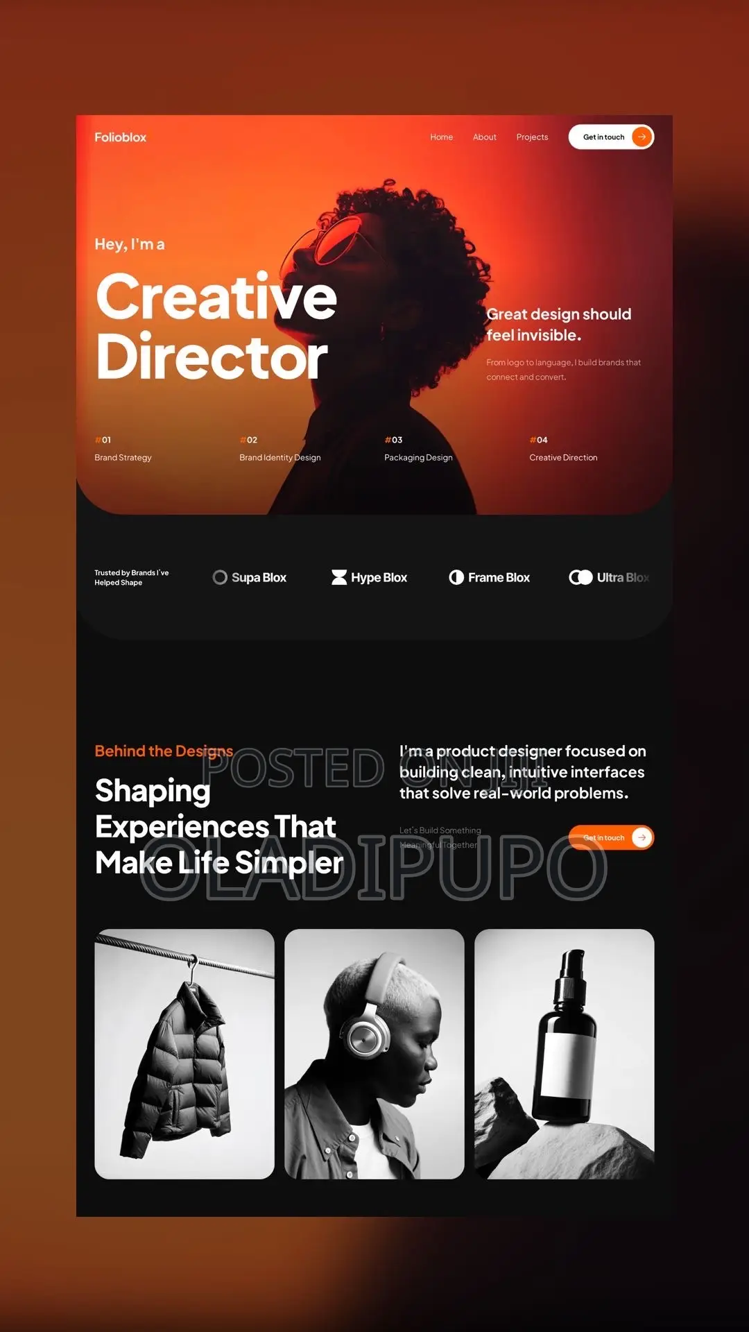 Professional Web Designer | Website Design Development