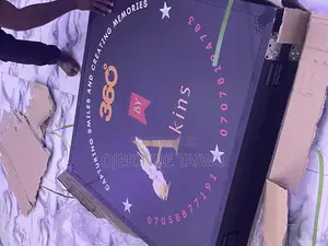 360 Photobooth