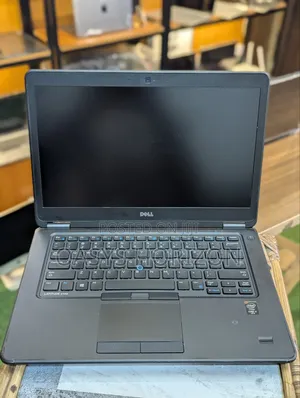 Laptop Dell Latitude 7450 8GB Intel Core i7 SSD 256GB