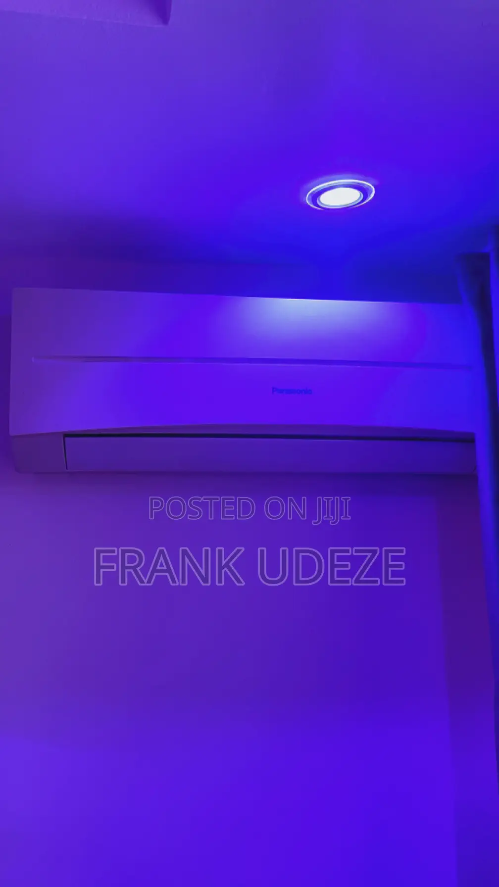 Panasonic Air Conditioner