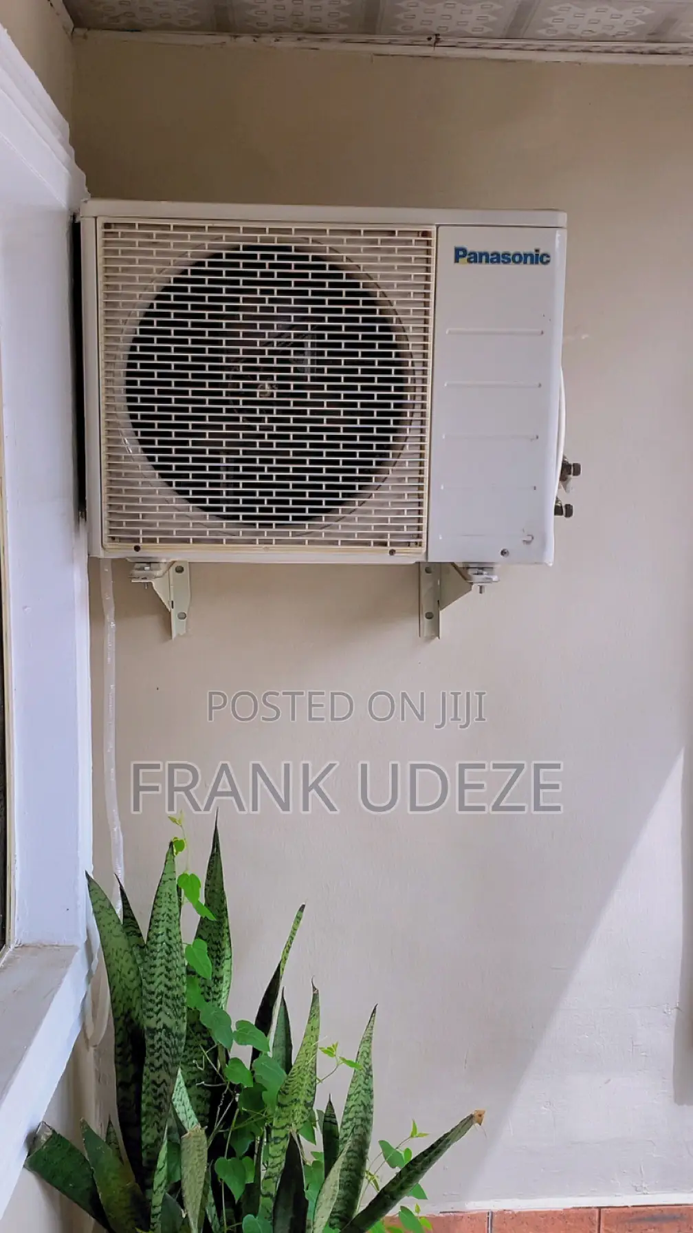 Panasonic Air Conditioner
