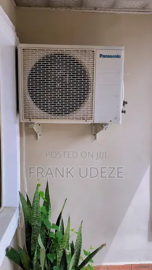 Panasonic Air Conditioner