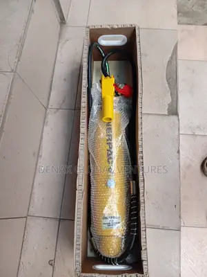 Enerpac Hydraulic Hand Pump P80