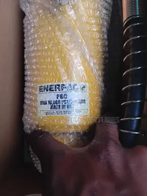 Enerpac Hydraulic Hand Pump P80