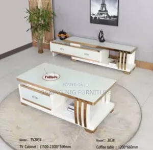 Higher Quality of Tv Stand
