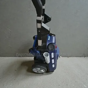 Spear Jackson High Pressure Washer