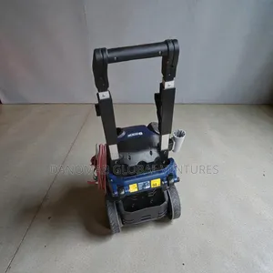 Spear Jackson High Pressure Washer