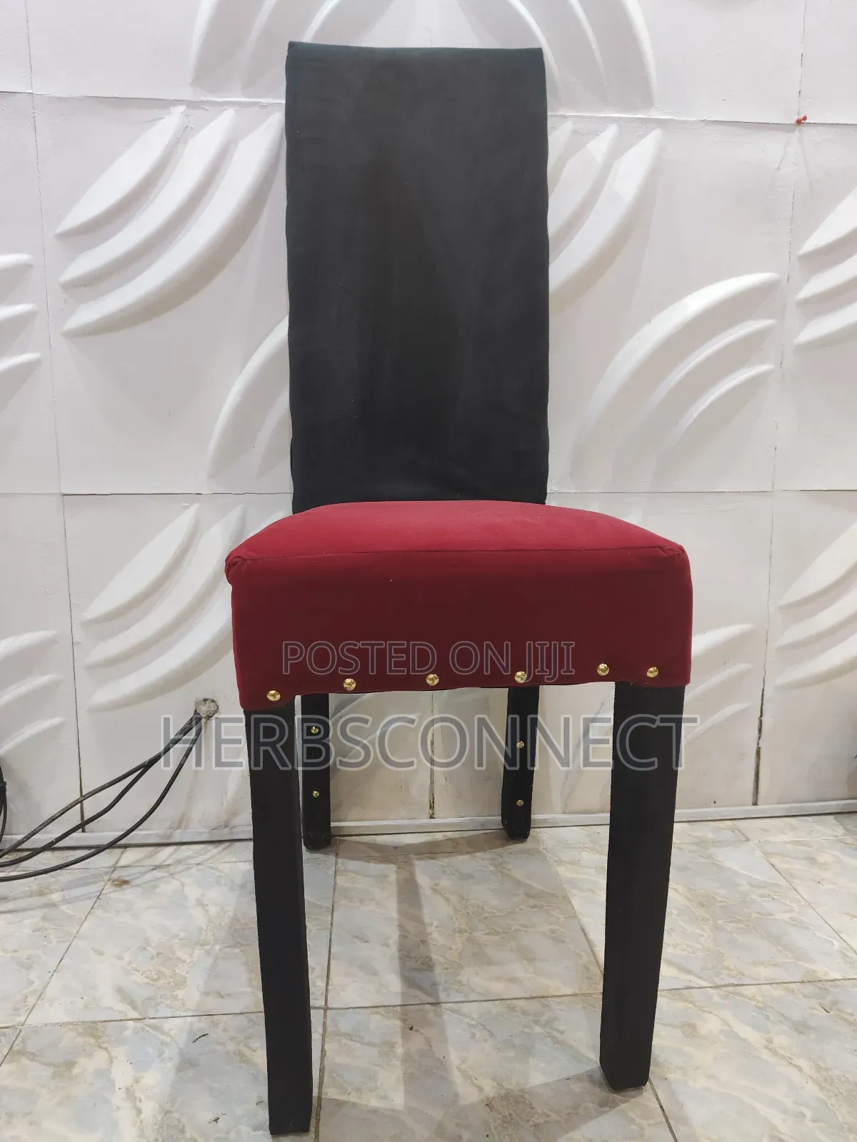 5 Quality Dinner Chairs
