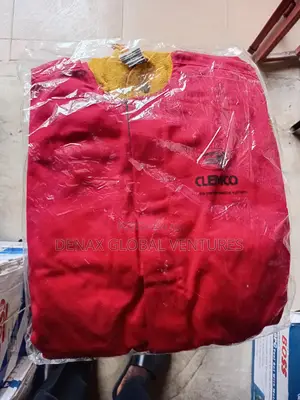 Sandblasting Coverall