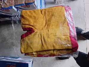 Sandblasting Coverall