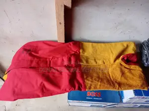Sandblasting Coverall