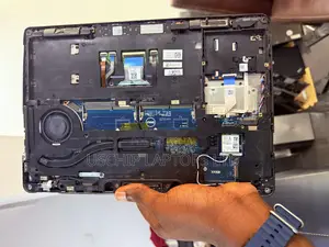 Dell Latitude 5470 Core I5 Motherboard