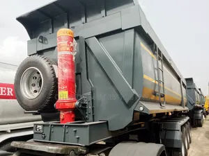 Tipping Bucket 60 Ton