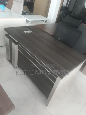 Executive Office Table 1.4 Meters