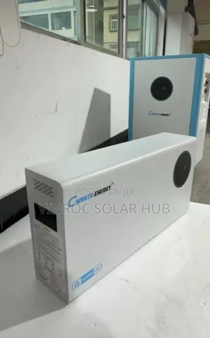 10kwh 51.2v Cworth Lithium Ion Ba3