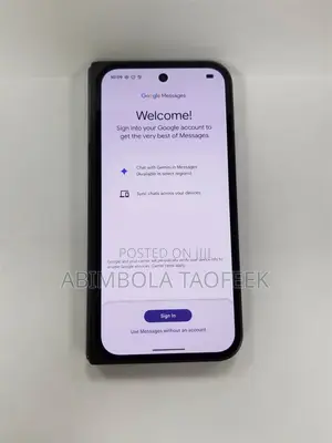 Google Pixel 9 Pro 256 GB Black