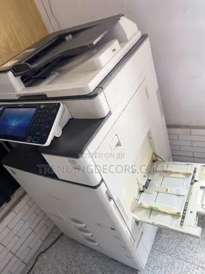 D.I / Direct Imaging Ricoh Mp C3003 Printer, Photocopier Scanner