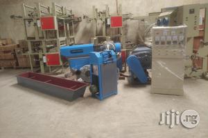 Nylon Productiom Line (Complete Setup)