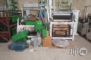 Nylon Productiom Line (Complete Setup)