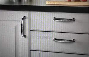 Ikea Eneryda Chrome-plated Handle