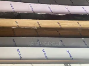 Good Quality Materials Plywood HDF