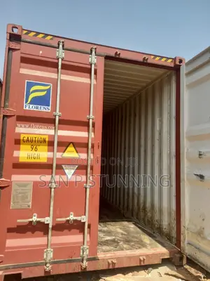 40ft Shipping Container
