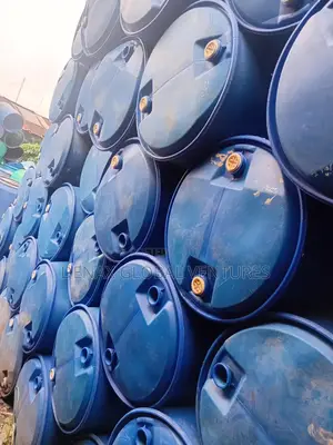 Rubber Drum 250-300l