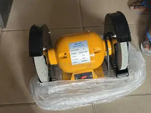 8” Bench Grinder