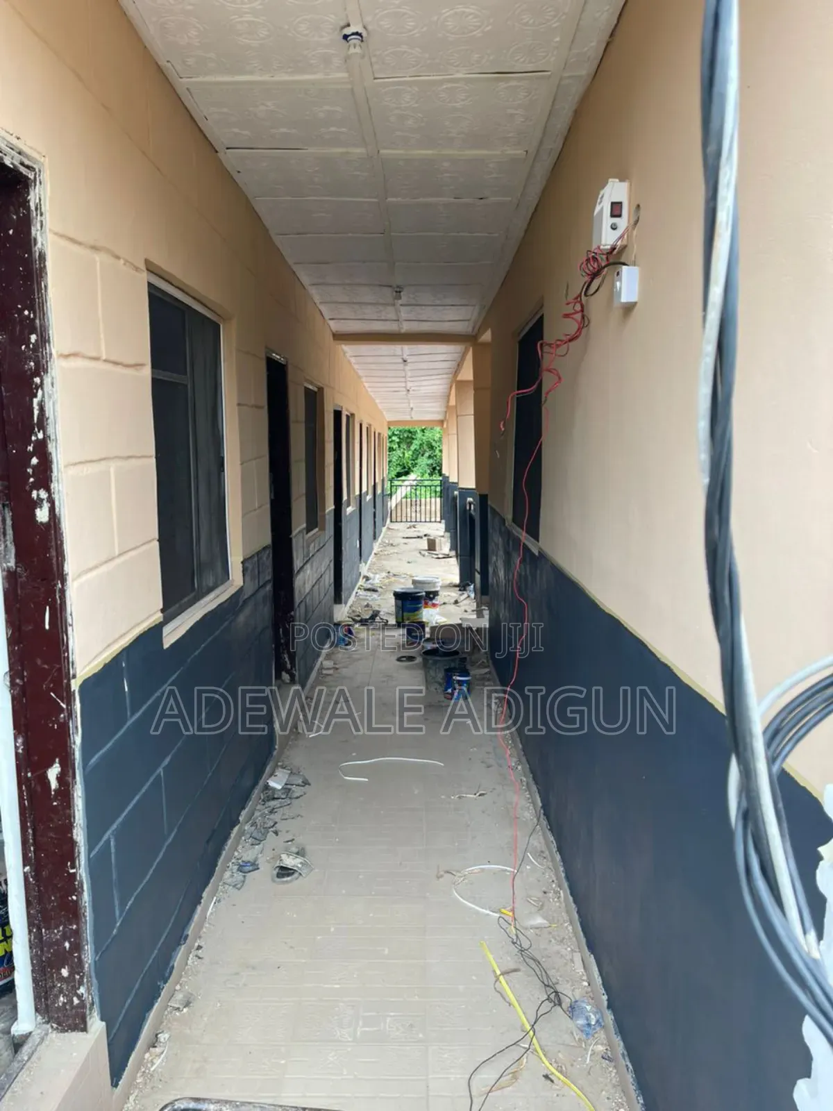 Property for Sale. Hostel