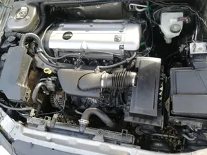 Peugeot 406 2.2 ST 2004 Gray