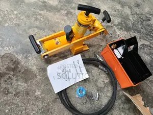 Hydraulic Bead Breaker Kit