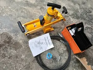 Hydraulic Bead Breaker Kit