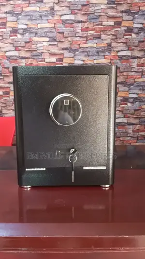 Aiko Biometric Home/Hotel and Digital Security Deposit Safe Box