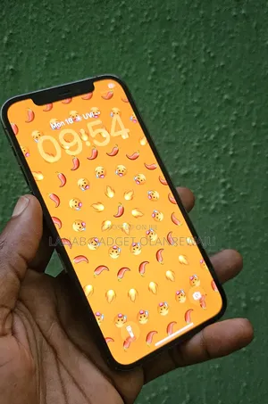 Apple iPhone 12 Pro 128 GB Gray