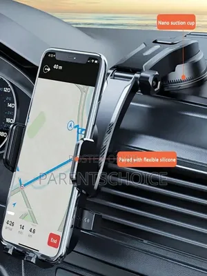 Car Phone Holder
