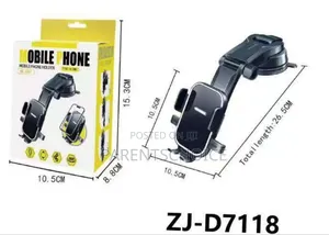 Car Phone Holder