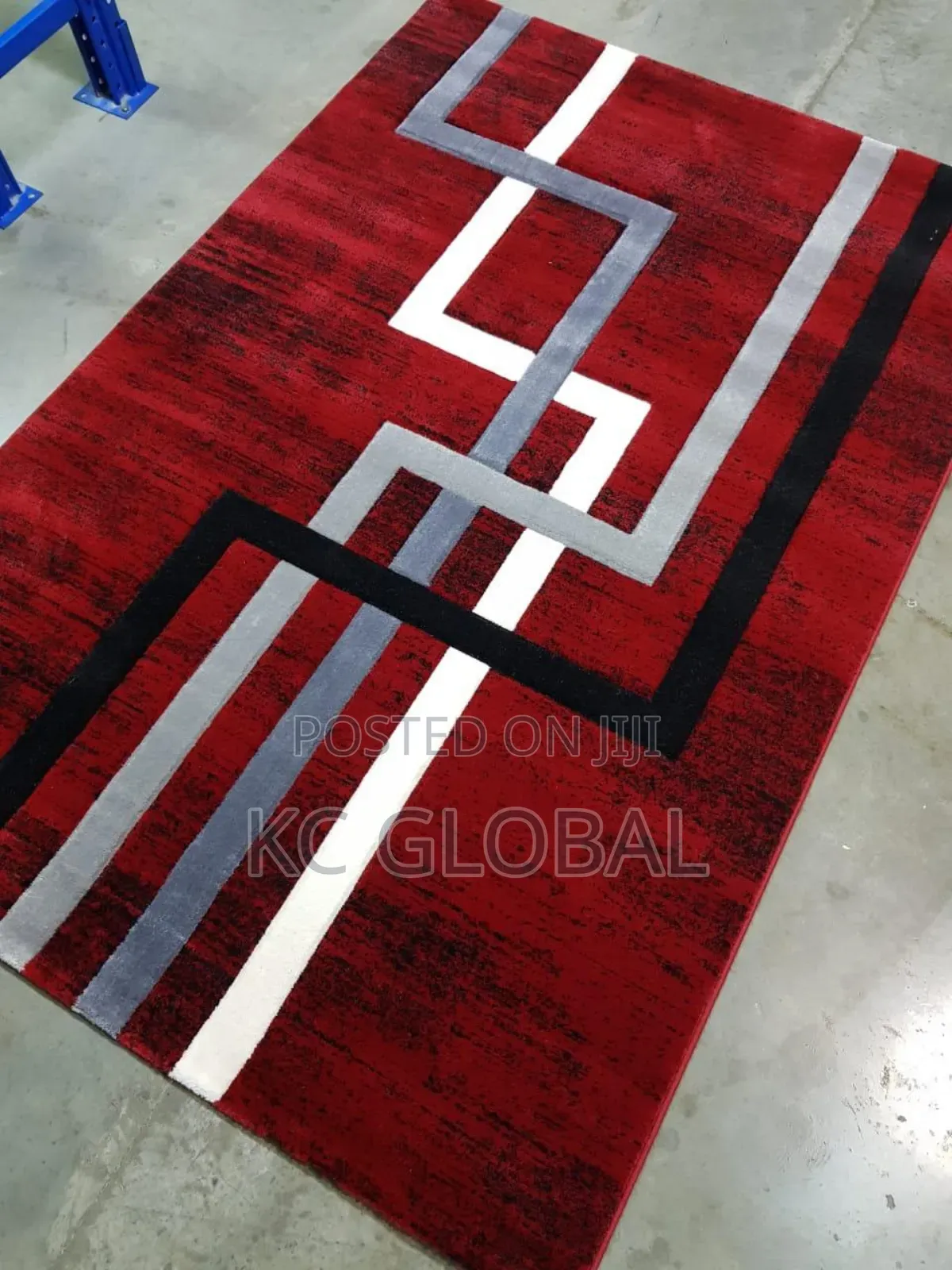 Melat Center Rug Available in 5/7 7/10