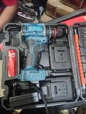 Bosch Cordless Brushless Impact Drill