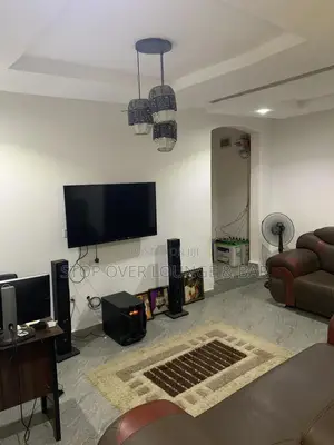 Furnished 1bdrm Apartment in FHA for sale
