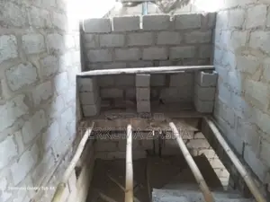 3bdrm Maisonette in Guzape for sale