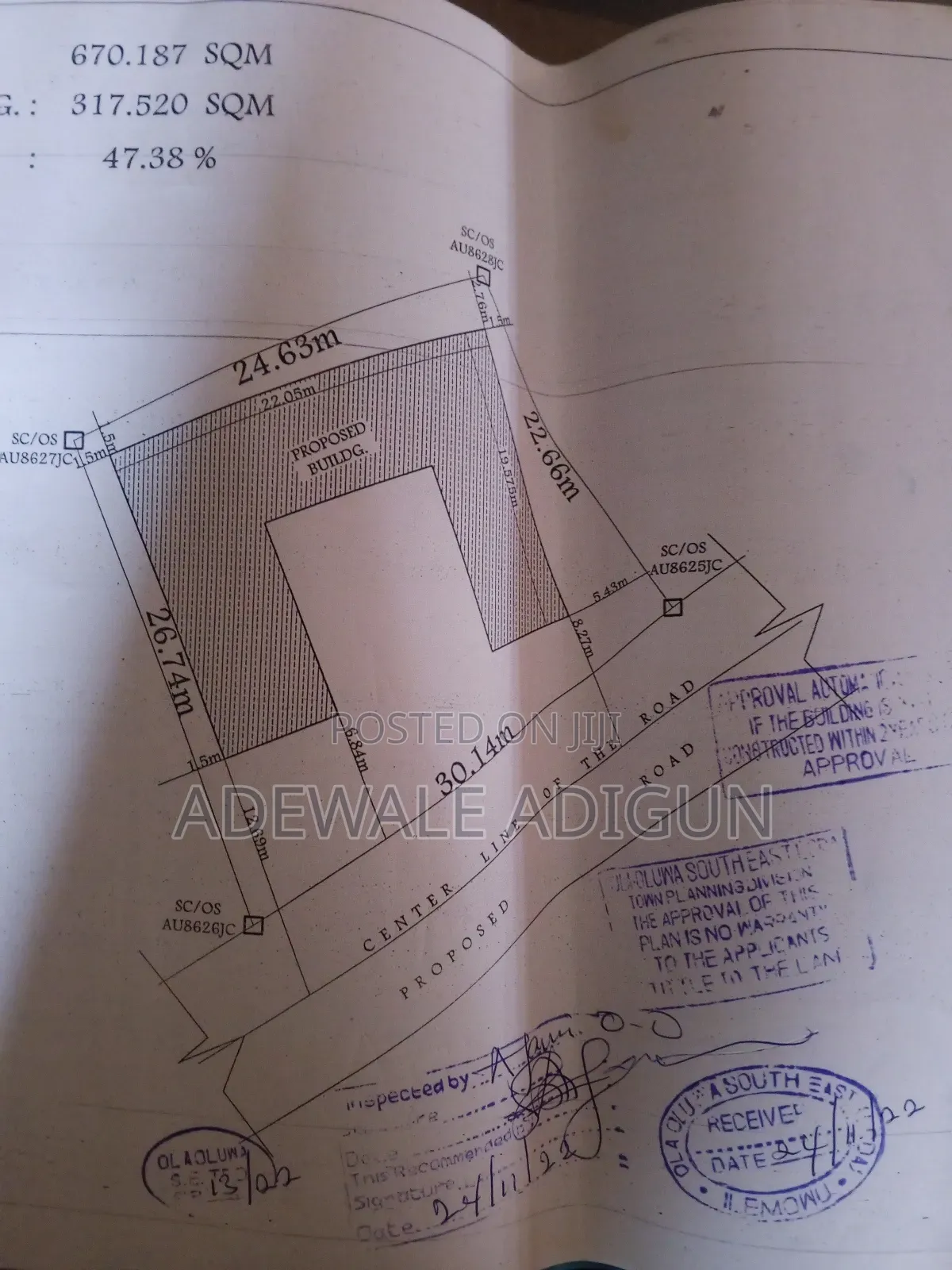 Property for Sale. Hostel