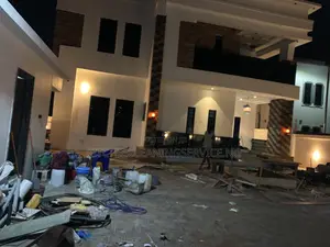 Post Construction Cleaning