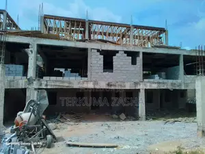 4bdrm Maisonette in Guzape for sale