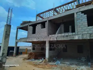 4bdrm Maisonette in Guzape for sale