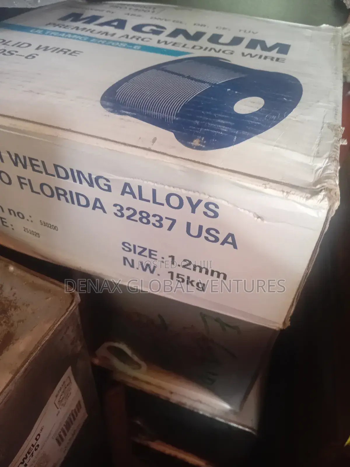 Arc Welding Wire Er70s-6
