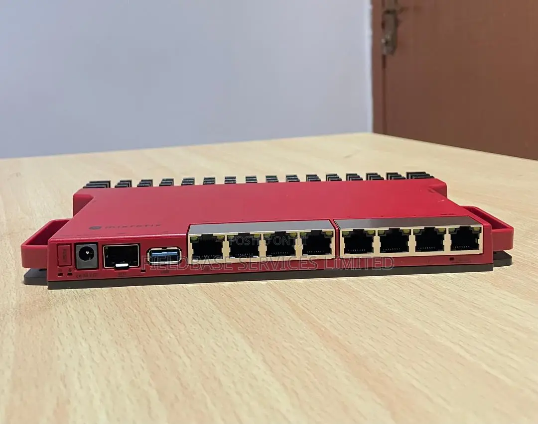 Mikrotik L009uigs-Rm