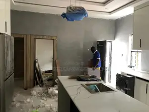 Post Construction Cleaning